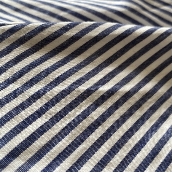 Striped dress - Picture 3 of 3